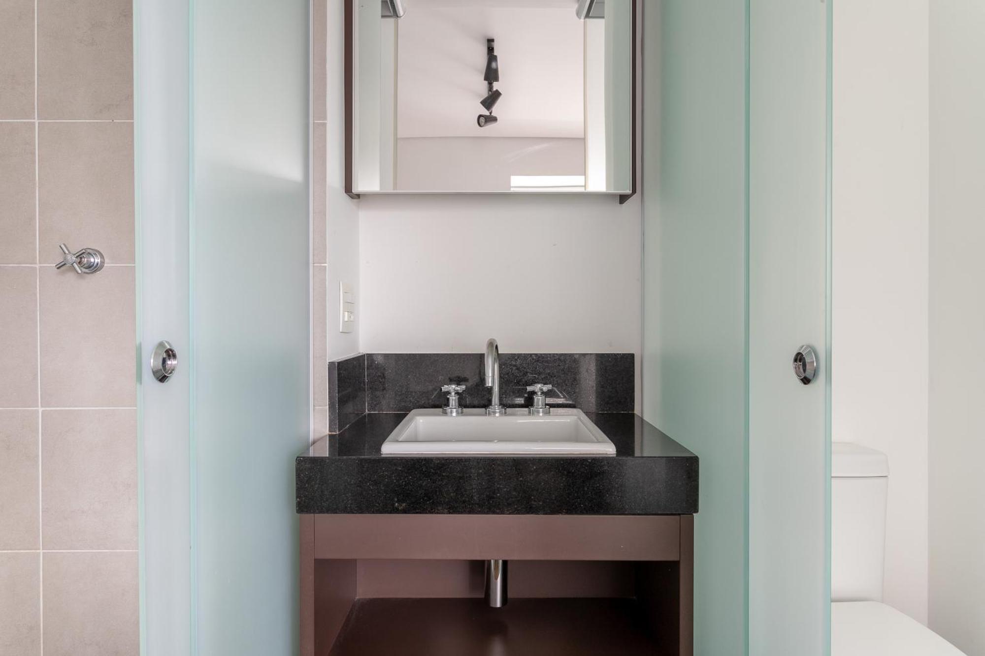 Appartement Tabas - Vn Quata à São Paulo Extérieur photo